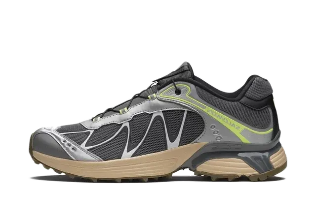 Salomon XT-whisper 'Castlerock'