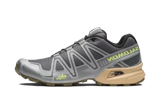Salomon Speedcross 3 'Castlerock'
