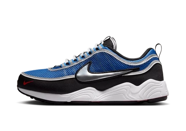 Nike Air Zoom Spiridon SP Signal Blue
