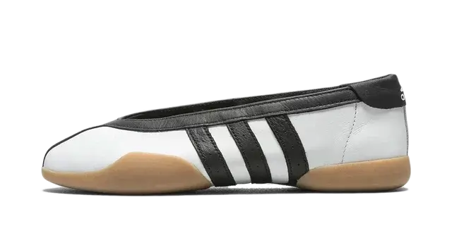 adidas Taekwondo Mei Ballet White Black (W)