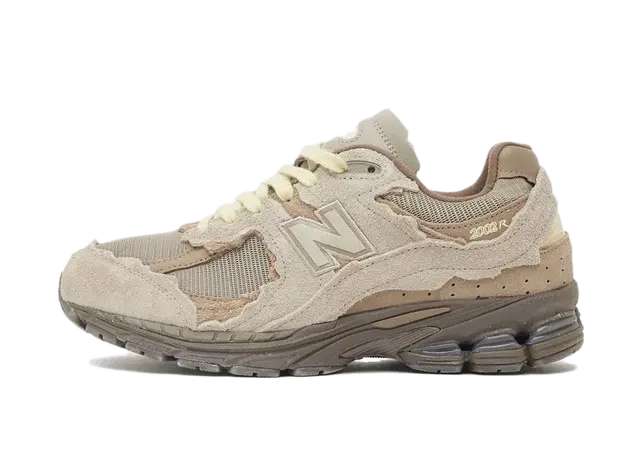 New Balance 2002R Protection Pack Brown