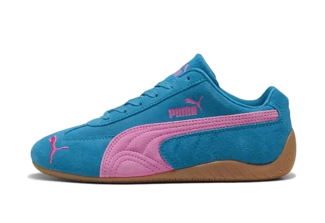 PUMA Speedcat OG 'Blue & Pink'