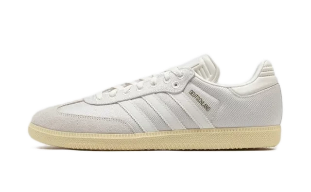 adidas Samba 'Deutschland 125th Anniversary'