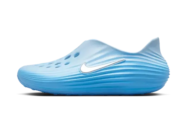 Nike ReactX Rejuven8 Glacier Blue (W)