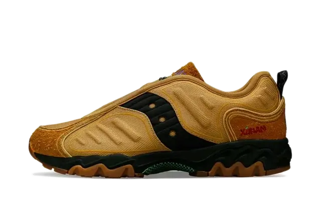 Saucony Matrix Colour Plus Companie Harvest Wheat