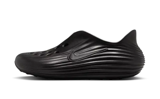 Nike ReactX Rejuven8 Triple Black (W)