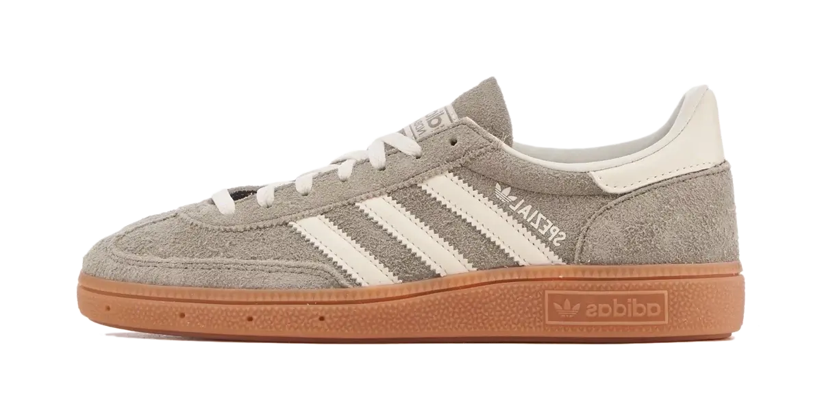 adidas Handball Spezial Silver Pebble