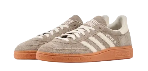 adidas Handball Spezial Silver Pebble - Image 1