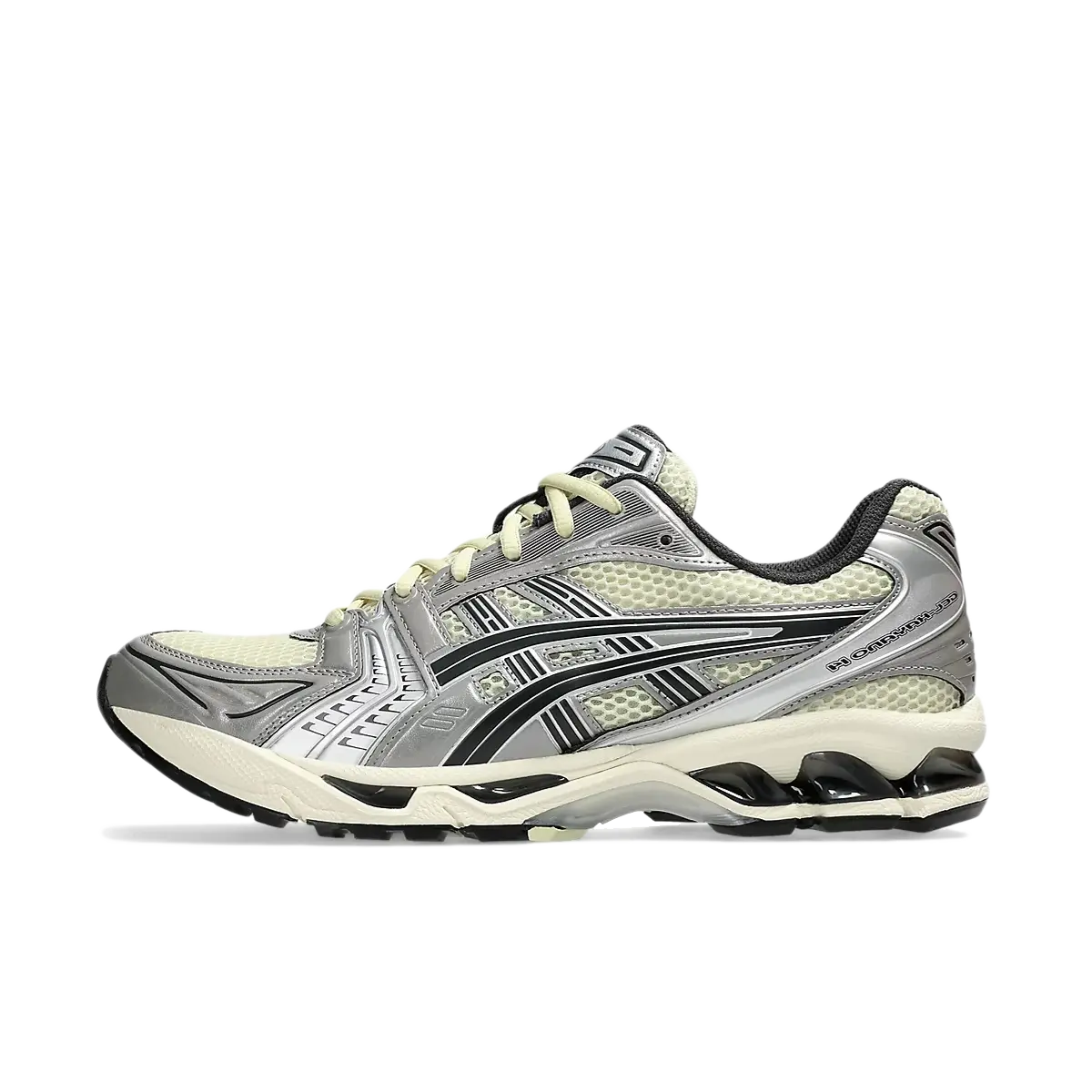 ASICS Gel-Kayano 14 Oyster White Steeple Grey
