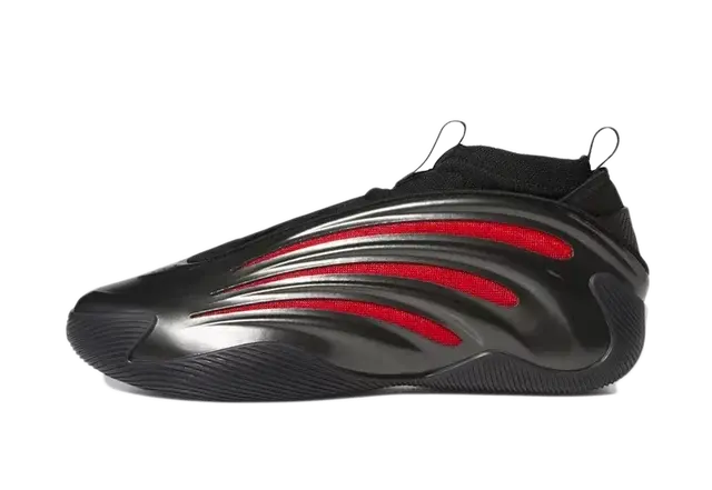 adidas Harden Vol. 9 Hell Cat