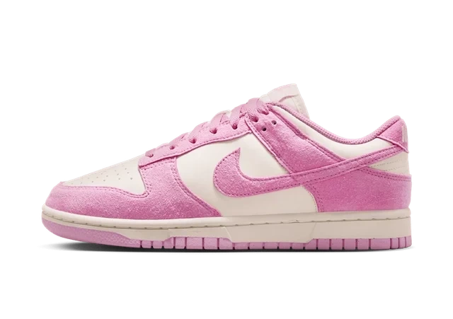 Nike Dunk Low Next Nature Pink Rise Sail (W)