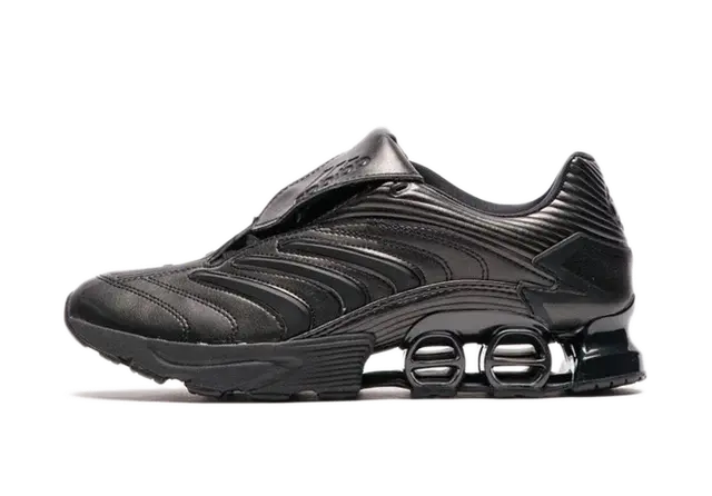 adidas Predator Megaride Black