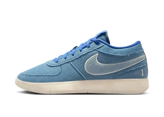 Nike Book 1 Blue Blood