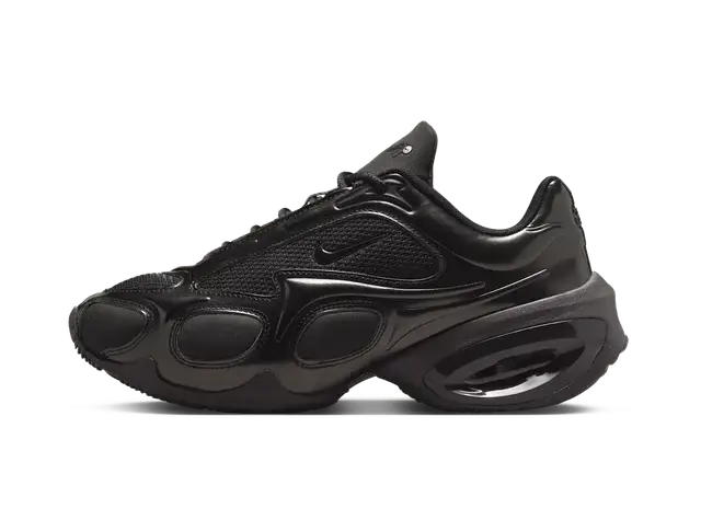 Nike Air Max Muse Triple Black (W)