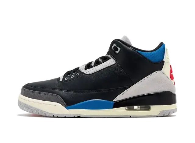 Jordan 3 Retro OG Rare Air