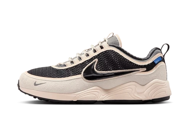 Nike Air Zoom Spiridon Undefeated Phantom