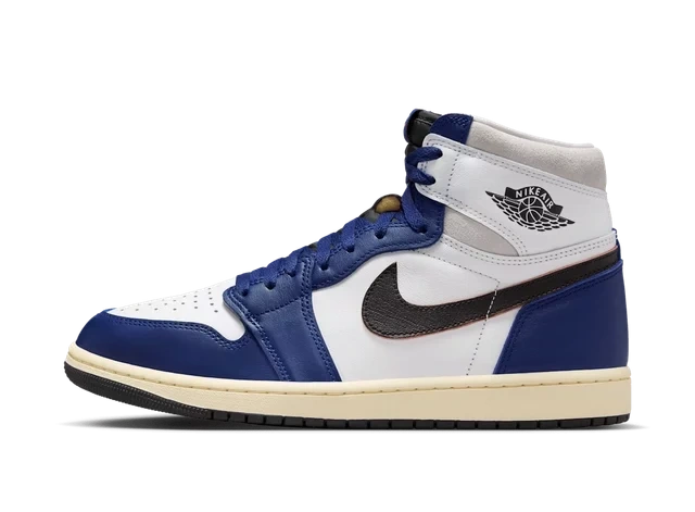 Jordan 1 Retro High OG Rare Air