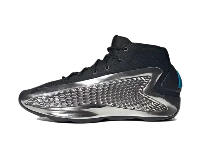 adidas AE 1 Silver Metallic