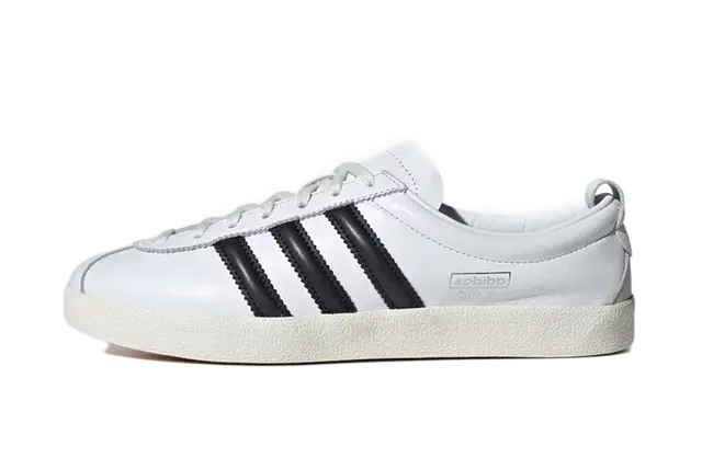 adidas Blanc White Black (W)