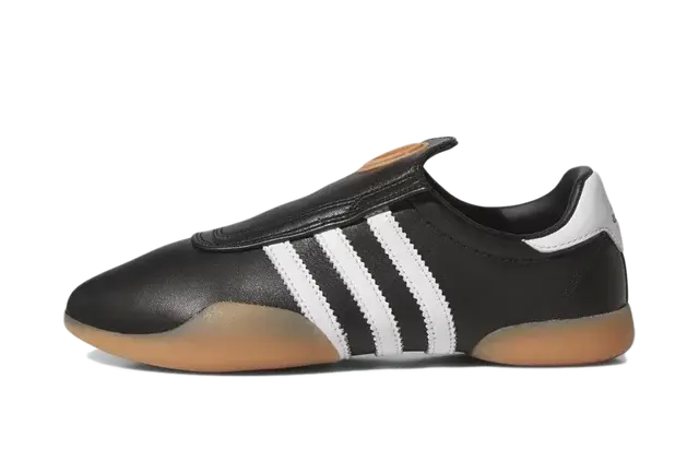 adidas Taekwondo Mei 'Core Black'