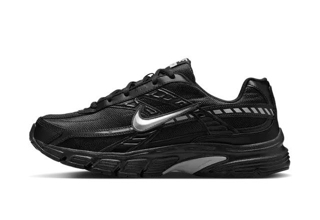 Nike Initiator 'Black'