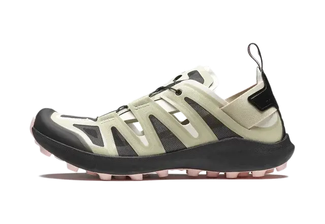 Salomon Udara Advanced 'Pale Olive Green'