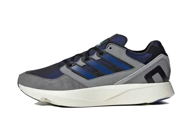 adidas EQT Takumi Sen 'Grey Three & EQT Blue'