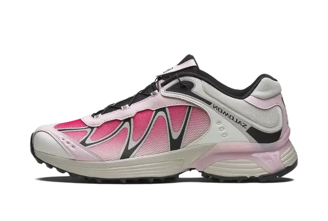 Salomon XT-Whisper Fairy Tale Black