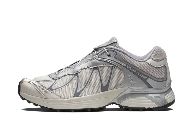 Salomon XT-Whisper Silver Lunar Rock
