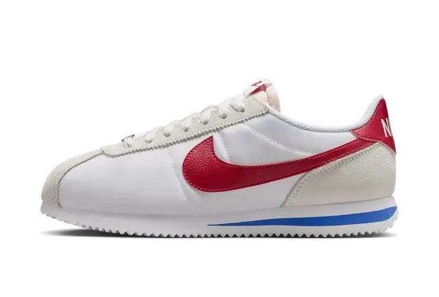 Nike Cortez Textile 'Forrest Gump'