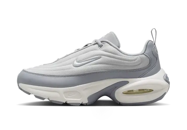 Nike Air Max Portal Wolf Grey Photon Dust Sail (W)