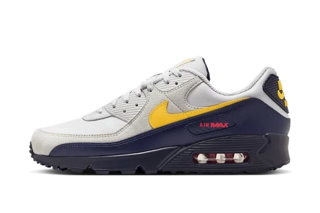 Nike Air Max 90 'Tour Yellow Racing'