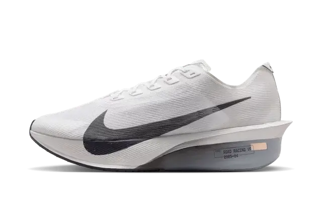 Nike ZoomX Vaporfly Next% 4 White Obsidian Mist
