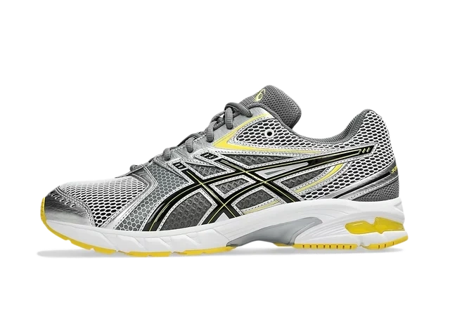 ASICS Gel-DS Trainer 14 White Tai Chi Yellow
