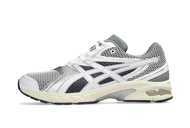 ASICS Gel-DS Trainer 14 White Pure Silver