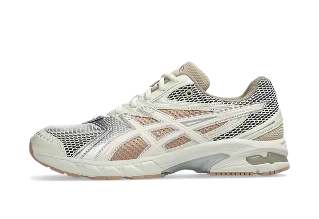 ASICS Gel-DS Trainer 14 'Lake Grey & Mineral Beige'