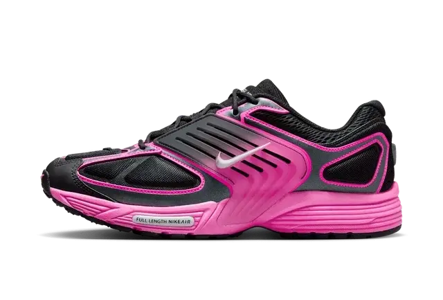 Nike Air Pegasus Wave 'Pink Blast'