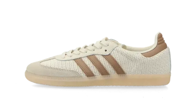 adidas Samba OG Cream White Cardboard