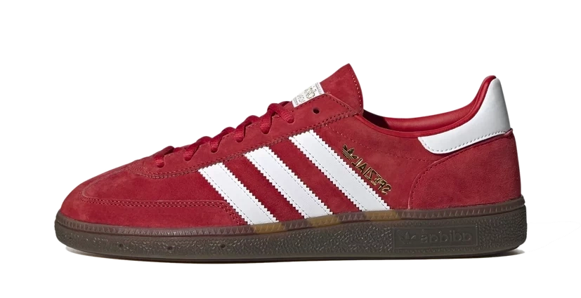 adidas Handball Spezial 'Scarlet'