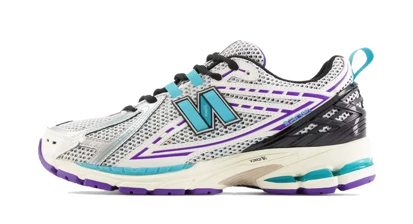 New Balance 1906R Charlotte Hornets