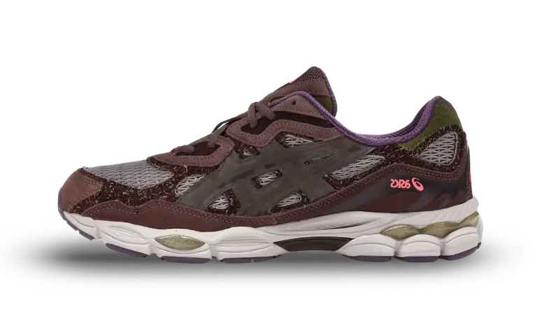 ASICS Gel-NYC Bodega After-Hours