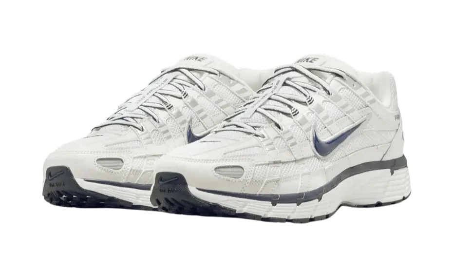 Nike P-6000 'Dark Blue' - Image 1
