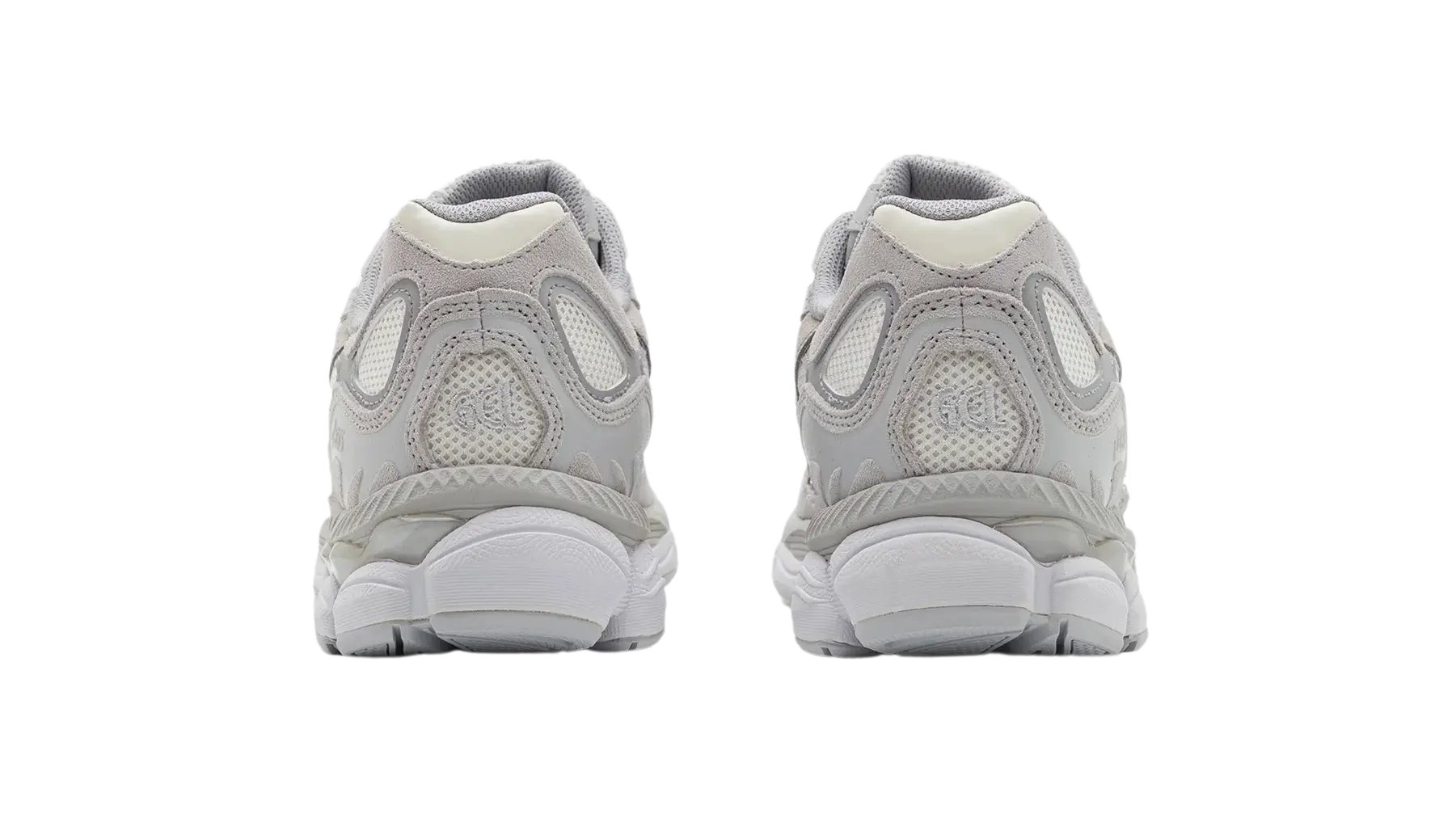 ASICS GEL-NYC 'Cloud Grey' - Image 2