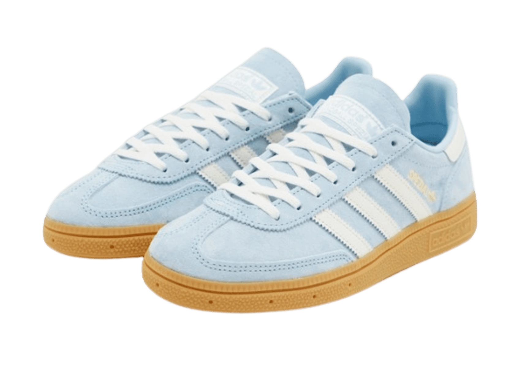 adidas Handball Spezial Clear Sky (W) - Image 1