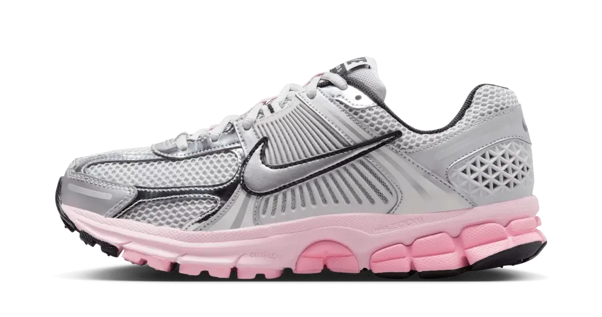 Nike Zoom Vomero 5 Photon Dust Pink Foam (W)