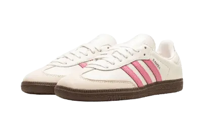 adidas Samba OG Lucid Pink (W) - Image 1