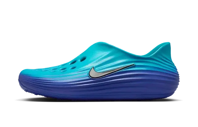 Nike ReactX Rejuven8 'Dusty Cactus & Persian Violet'