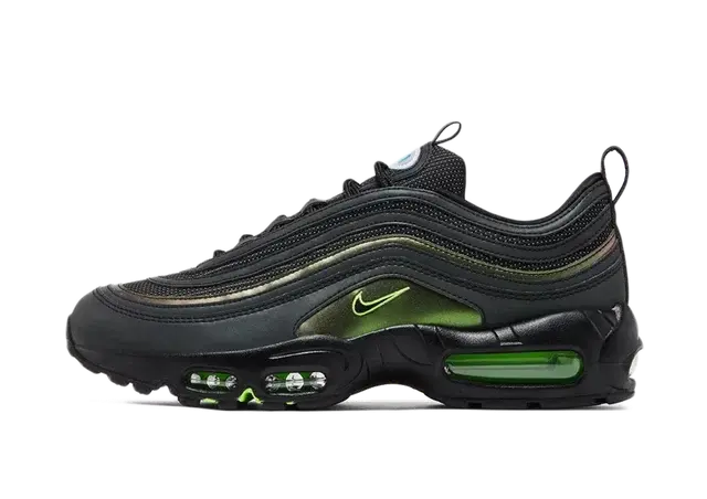 Nike Air Max 95/97 Ducks of a Feather Thunder