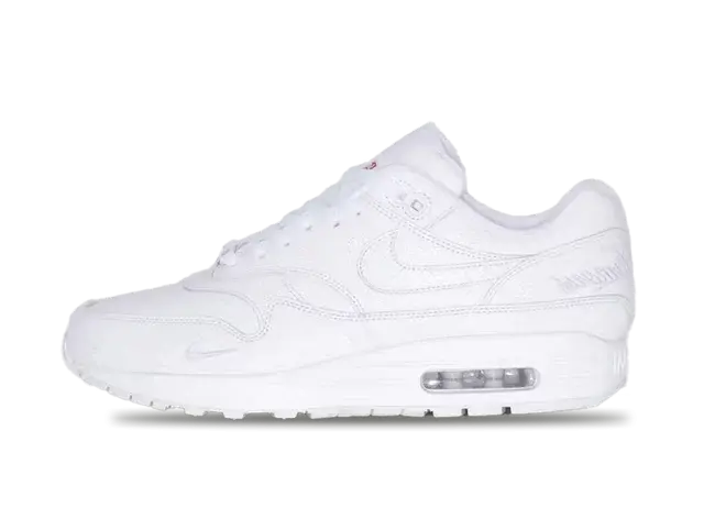 Nike Air Max 1 '87 SP Supreme Triple White