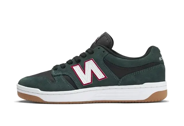 New Balance Numeric 480 Jamie Foy